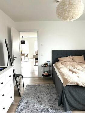 Foto - Etagenwohnung in Wolfsburg zur Miete