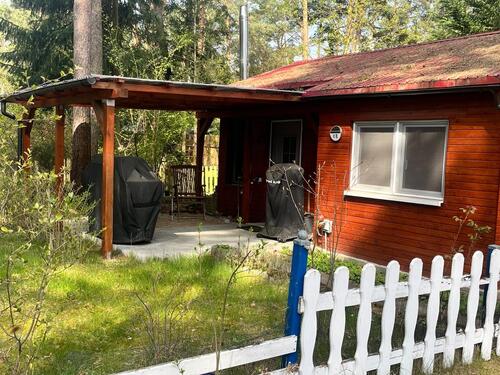 Foto - 2 Zimmer Einfamilienhaus zum Kaufen in Wesendorf