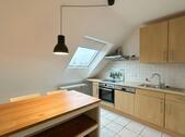 Foto - 3 Zimmer Dachgeschoßwohnung in Krefeld
