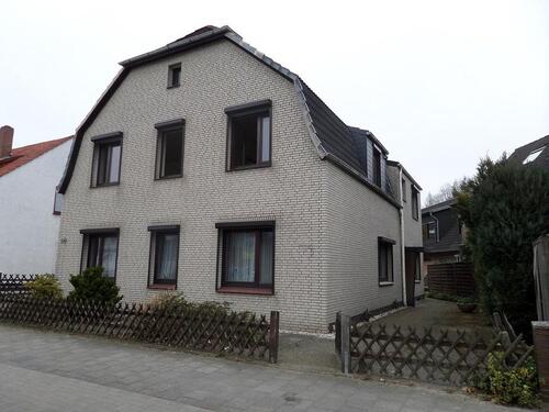 Foto - 2 Zimmer Wohnung mit Einbauküche zu vermieten