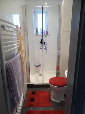 Foto - Etagenwohnung in Delmenhorst zur Miete