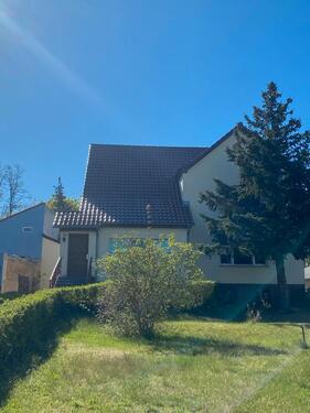 Foto - Einfamilienhaus in Zossen zur Miete
