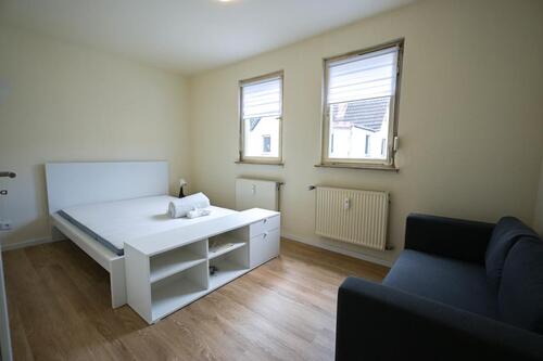 Foto - Stilvolle möblierte 1-Zimmer-Wohnung in Stuttgart-Untertürkheim