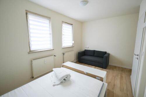 Foto - 1 Zimmer Etagenwohnung in Stuttgart