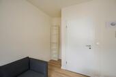 Foto - Etagenwohnung in Stuttgart zur Miete