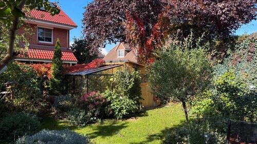 Foto - 5 Zimmer Reihenhaus zum Kaufen in Velten