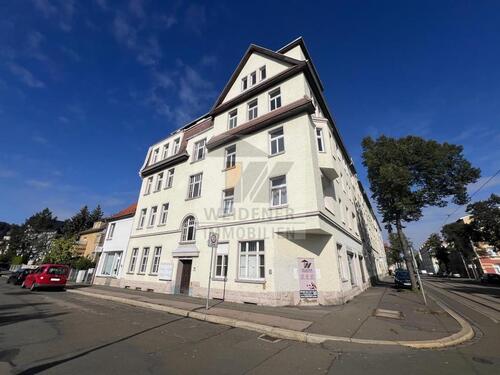 Foto - Wohnen in Debschwitz! Gemütliche 2 Raum-Wohnung zu vermieten.