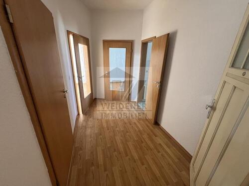 Foto - Etagenwohnung zur Miete in Gera