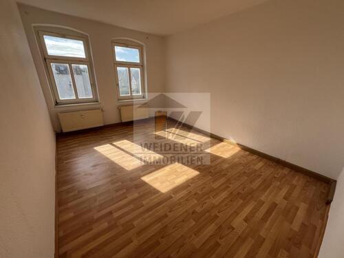 Foto - Etagenwohnung in Gera zur Miete
