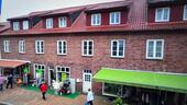Foto - Schöne 5-Raum Wohnung im Zentrum von Bad Doberan