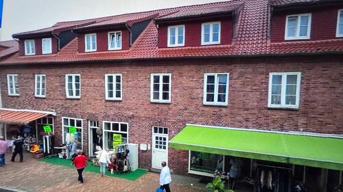 Foto - Schöne 5-Raum Wohnung im Zentrum von Bad Doberan
