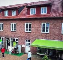 Schöne 5-Raum Wohnung im Zentrum von Bad Doberan - Schwerin Friedrichsthal