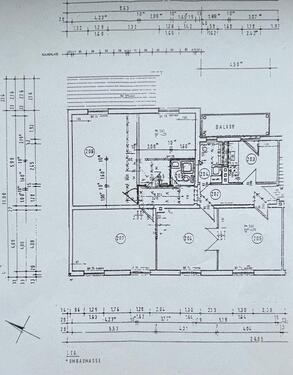 Foto - Etagenwohnung zur Miete in Schwerin