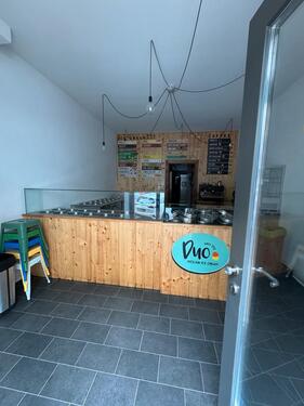 Foto - Gewerbefläche zur Untermiete am Boxi - Keine vollküche!