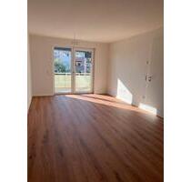 Humperdinckpark: 2-Zimmerwohnung -Erdgeschoss- rollstuhlgeeignet- Balkon, aufgrund Hanglage - Bad Kreuznach Bad Münster am Stein-Ebernburg