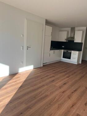 Foto - Etagenwohnung zur Miete in Bad Kreuznach