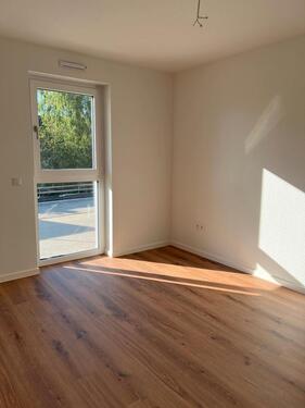 Foto - Etagenwohnung in Bad Kreuznach