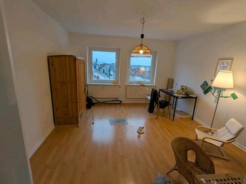 Foto - Helle 2-Zimmer Wohnung Remscheid-City ab sofort