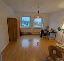 Helle 2-Zimmer Wohnung Remscheid-City ab sofort