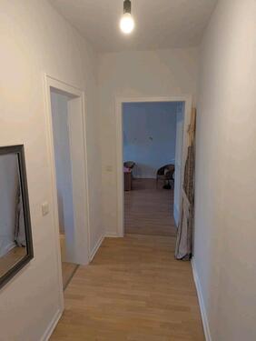 Foto - Etagenwohnung in Remscheid