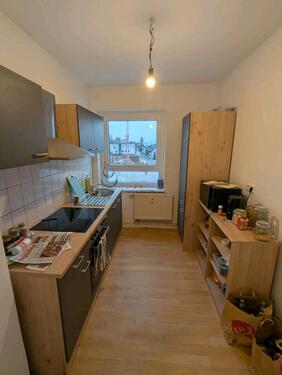 Foto - Etagenwohnung in Remscheid zur Miete