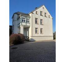 AltbauVilla – mod. Wohnung – 3 Zi KücheBadStpl.Garten 109m² - Hohenstein-Ernstthal