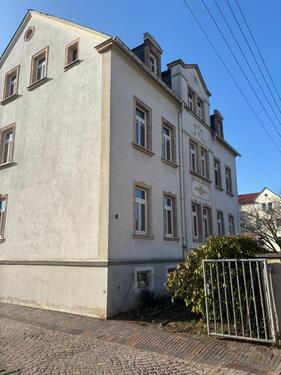 Foto - Etagenwohnung zur Miete in Hohenstein-Ernstthal