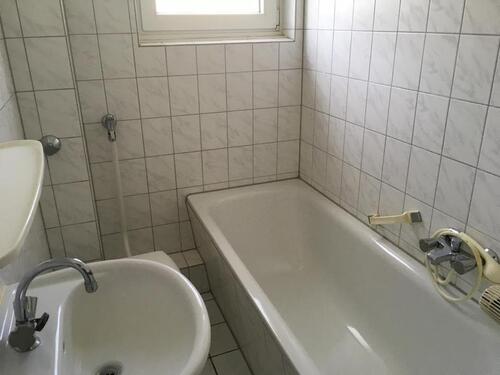 Foto - Etagenwohnung zur Miete in Herne