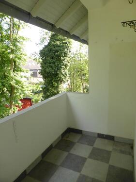 Foto - Etagenwohnung in Herne