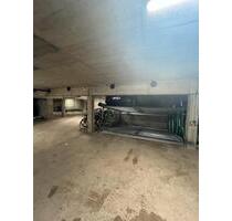 Tiefgaragenstellplatz - Remigiusstr. 20a Köln Sülz