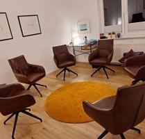 Praxisräume zur Mitbenutzung - 60,00 EUR Kaltmiete, ca.  16,00 m² in Oldenburg (PLZ: 26123) Bürgeresch