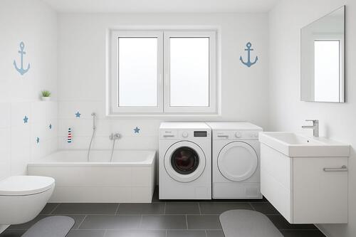 Foto - 4 Zimmer Erdgeschoßwohnung in Birresborn