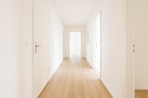 Foto - Erdgeschoßwohnung in Birresborn zur Miete