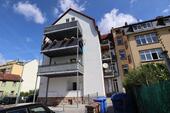 Foto - Gepflegte 3-Zimmer-Wohnung mit Balkon in der Innenstadt