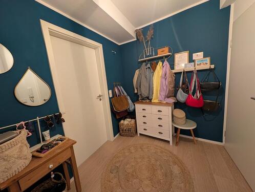 Foto - 3 Zimmer Etagenwohnung zur Miete in Aschaffenburg