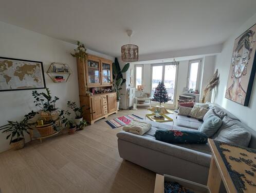 Foto - Etagenwohnung in Aschaffenburg zur Miete