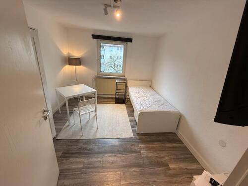 Foto - 1 Zimmer Etagenwohnung zur Miete in Darmstadt