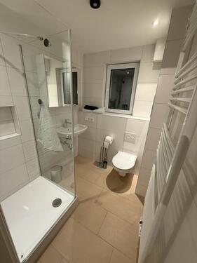 Foto - 1 Zimmer Etagenwohnung in Darmstadt