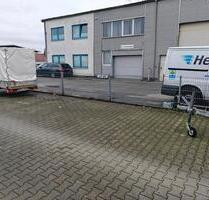 PKW Stellplatz in Hilden Forststraße - Langenfeld (Rheinland)