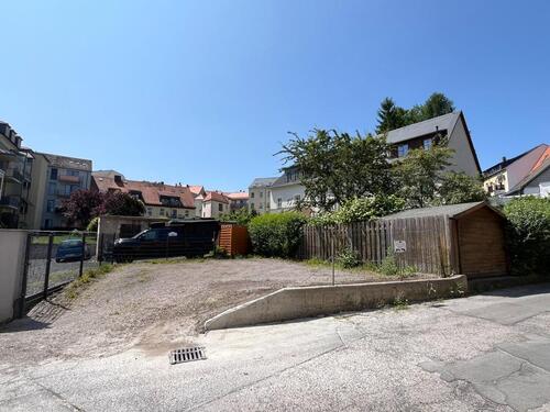 Foto - Private PKW-Stellplätze jährlich zu vermieten in der Innenstadt