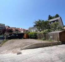 Private PKW-Stellplätze jährlich zu vermieten in der Innenstadt - Freiberg