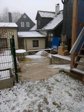 Foto - 15 Zimmer Einfamilienhaus in Schwarzatal