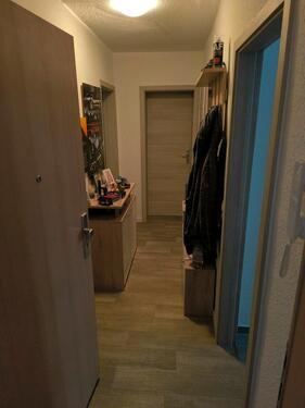 Foto - Wohnung zu vermieten 465€ Warm!!