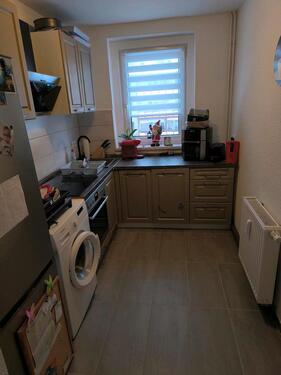 Foto - 3 Zimmer Etagenwohnung zur Miete in Lichtenstein (Sachsen)