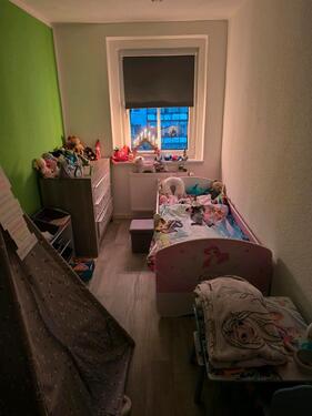 Foto - Etagenwohnung in Lichtenstein (Sachsen) zur Miete