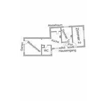 3-Zimmer-Wohnung mit Garten - 980,00&nbsp;EUR Kaltmiete, ca.&nbsp; 92,00&nbsp;m&sup2; in Wunstorf (PLZ: 31515)