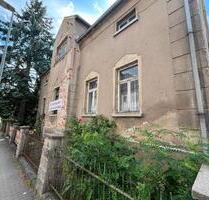 Haus Provisionsfrei vom Eigentümer - Crimmitschau