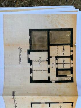 Foto - Einfamilienhaus in Crimmitschau