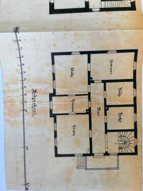 Foto - Einfamilienhaus in Crimmitschau zum Kaufen