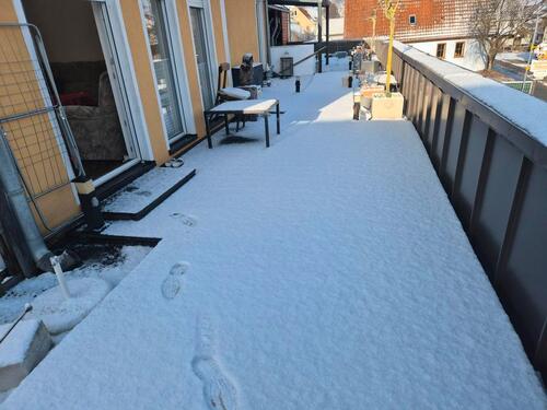 Foto - 4 Zimmer Etagenwohnung in Karlstadt